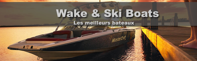MasterCraft X45