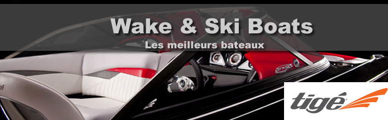 Le Best Of: Le Tigé PRE2100WT