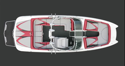 mastercraft X45